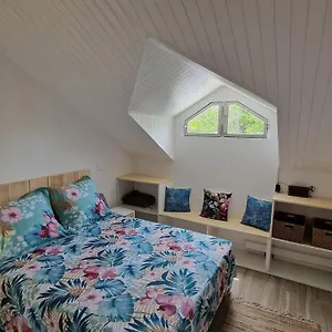  Appartement 500 Mètres De La Plage à Gosier